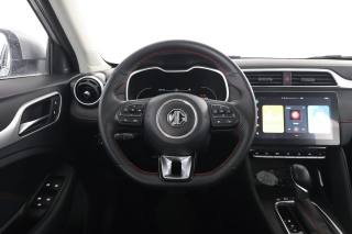 MG ZS usata 13
