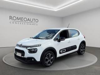 CITROEN C3 usata, con Airbag