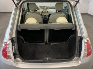 FIAT 500 usata, con Controllo vocale