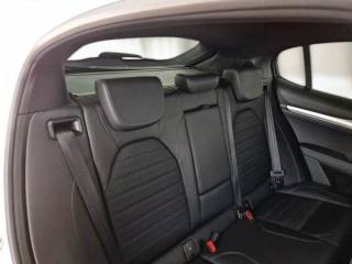 ALFA ROMEO Stelvio usata, con Controllo trazione