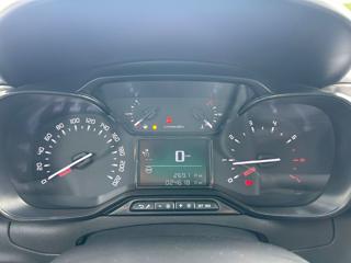 CITROEN C3 usata, con Controllo automatico clima