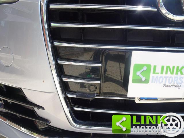 AUDI A6 usata, con Touch screen