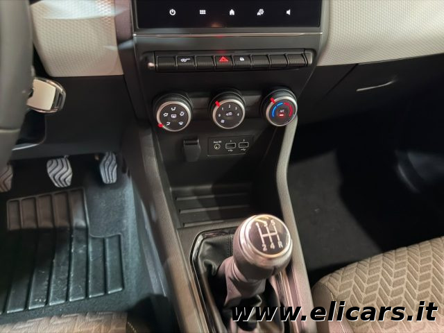 RENAULT Clio usata, con Immobilizzatore elettronico