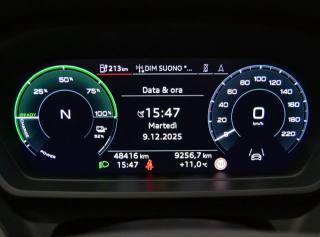 AUDI Q4 e-tron usata, con Fari Xenon