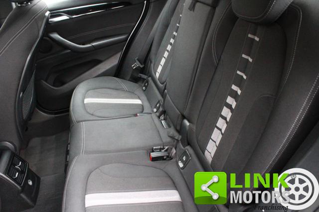 BMW X1 usata, con Park Distance Control