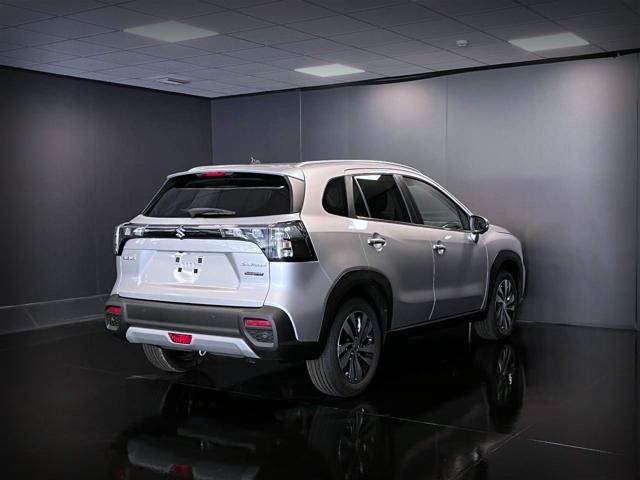 SUZUKI S-Cross usata, con Alzacristalli elettrici
