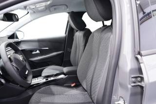 PEUGEOT 208 usata, con ESP