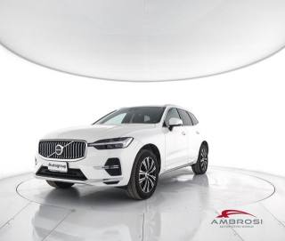 VOLVO XC60 B4 (d) AWD Geartronic Inscription