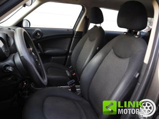 MINI Countryman usata, con Alzacristalli elettrici