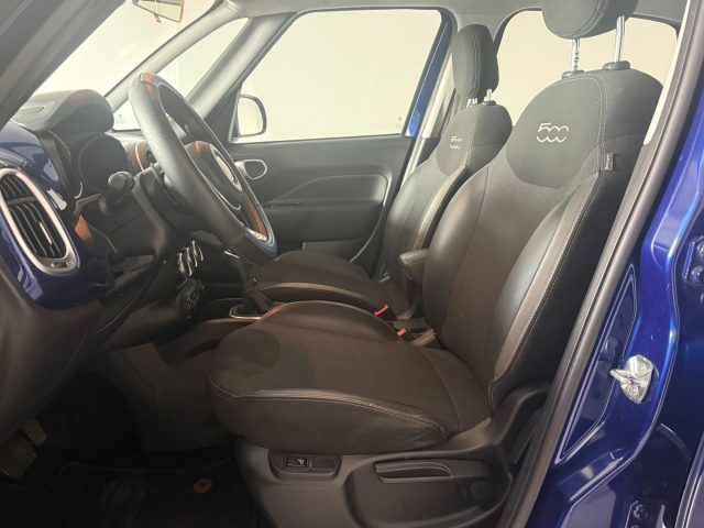 FIAT 500L usata 11