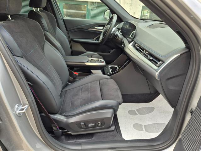 BMW X1 usata, con Climatizzatore