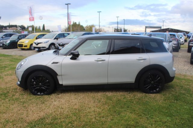 MINI Clubman usata, con Airbag laterali