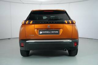 PEUGEOT 2008 usata, con Airbag Passeggero