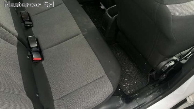 CITROEN C3 Aircross usata, con Climatizzatore