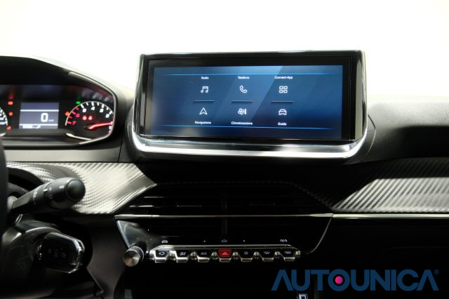 PEUGEOT 208 usata, con Controllo automatico clima