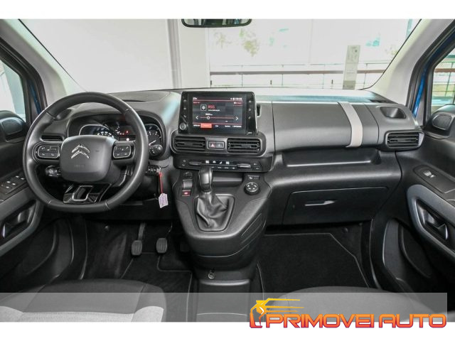 CITROEN Berlingo usata, con ABS