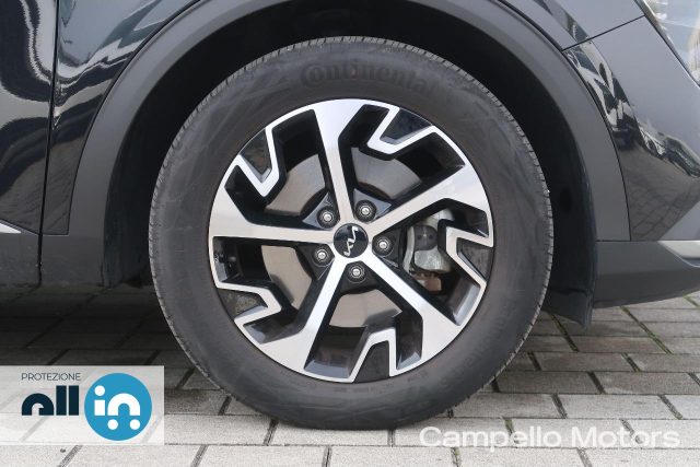 KIA Sportage usata 17