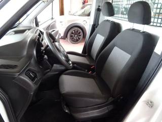 FIAT Doblo usata, con ESP