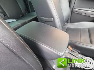 FORD Ranger usata, con Ruota di riserva