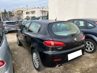 ALFA ROMEO 147 usata, con Airbag Passeggero