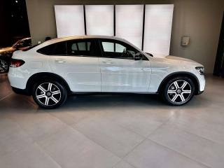 MERCEDES-BENZ GLC 300 usata, con Airbag Passeggero