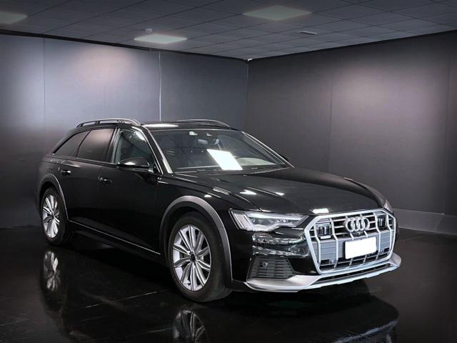 AUDI A6 usata, con Airbag laterali