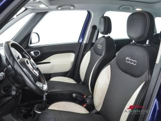 FIAT 500L usata 8