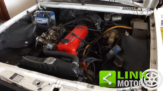 OPEL Ascona usata 21