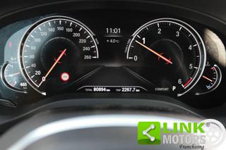 BMW X3 usata, con Fendinebbia