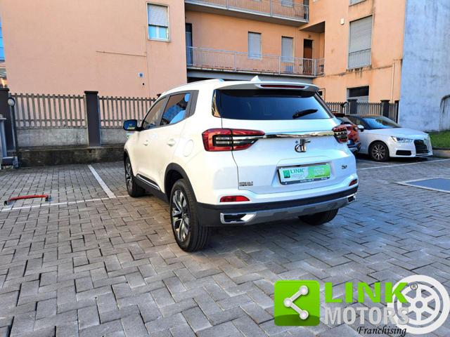 DR MOTOR DR 5.0 usata, con Climatizzatore
