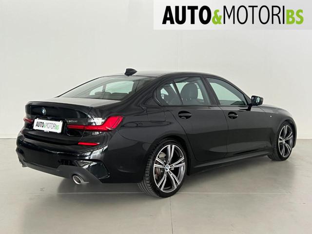 BMW 320 usata, con Airbag Passeggero