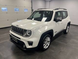 JEEP Renegade usata, con Airbag laterali