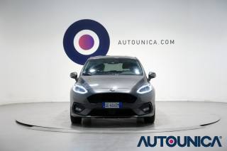 FORD Fiesta usata, con Airbag