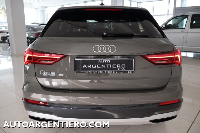 AUDI Q3 usata, con Airbag Passeggero