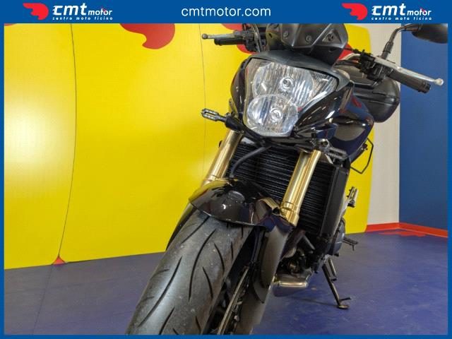 HONDA Hornet 600 usata 11