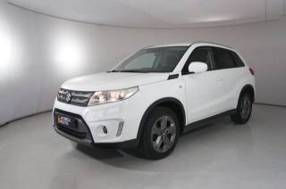 SUZUKI Vitara usata, con Servosterzo