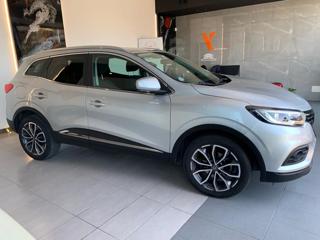 RENAULT Kadjar usata, con Airbag