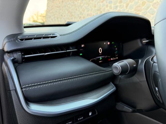 JEEP Compass usata, con Sensore di pioggia