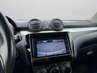 SUZUKI Swift usata, con Cruise Control