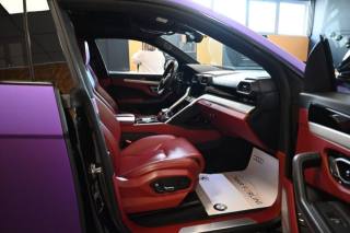 LAMBORGHINI Urus usata 9