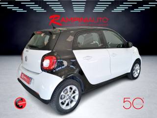 SMART ForFour usata 7