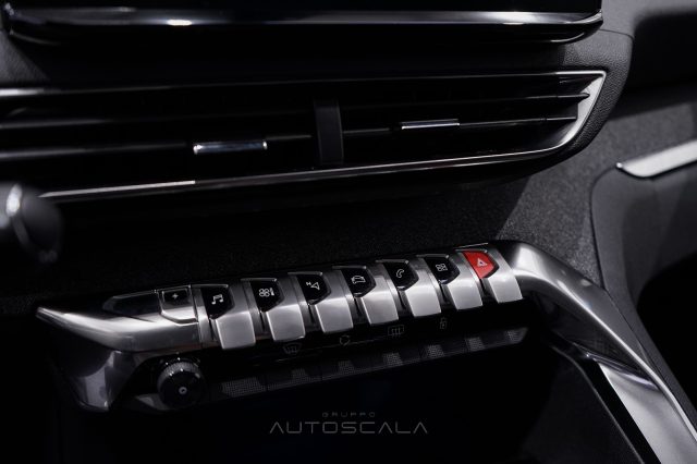 PEUGEOT 3008 usata, con USB