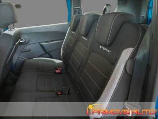 DACIA Lodgy usata, con Autoradio