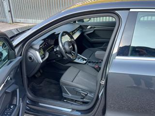 AUDI A3 usata, con Controllo trazione