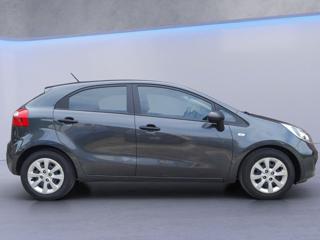 KIA Rio usata, con Airbag testa