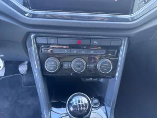 VOLKSWAGEN T-Roc usata, con ESP