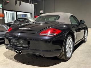 PORSCHE Boxster usata, con Airbag Passeggero