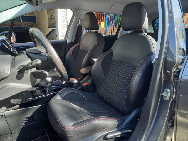 PEUGEOT 2008 usata, con ESP