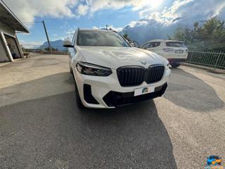 BMW X3 usata, con Controllo trazione