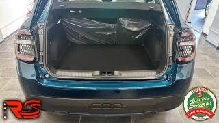 FIAT 600 usata, con Fari LED